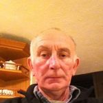 Alan Napier - @napier._alan - Instagram