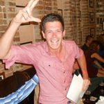 Alan Napier - @alan.napier2 - Instagram