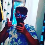 Alan Napieraj - @alannapieraj - Instagram