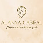 BODY PIERCING E FURO HUMANIZADO - @alannapiercing - Instagram