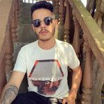 Alan Nathan - @alan.nathan98 - Instagram
