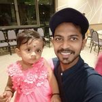 Hemalanathan Gopi - @alan_nathan95 - Instagram