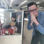 Nathan Cowan - @nathan__alan - Instagram