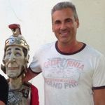 Alan Nevins - @hamoya6649 - Instagram