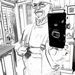 alan newbery - @rednewbs - Instagram