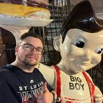 Alan Newcomb - @anewcomb5 - Instagram