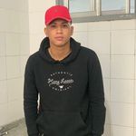 Alan centurión - @_alan.newells - Instagram