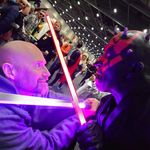 Alan Newell - @0theshadow - Instagram
