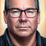 Alan Newell - @alan_newell_60 - Instagram