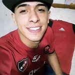 Alan Newell - @alan.newell.397 - Instagram