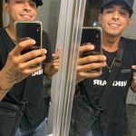 Alan Newell - @alangodoy61 - Instagram