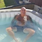 Alan Newell - @alan.newell.311 - Instagram