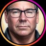 Alan Newell he/his/him - @alan_newell_60_ - Instagram