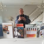 Alan Newland - @gleneagles1996 - Instagram
