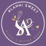 Alanni Sweet by Ani Nurmala - @alanni_sweet - Instagram