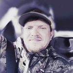 Alan Nichols - @squirrel32536 - Instagram