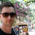 Alan Nichols - @alansnichols - Instagram