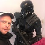 Alan Nichols - @builder82 - Instagram