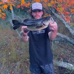 Alan Nichols - @207fishing_ - Instagram