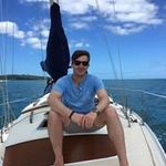 Alan Nichols - @alanwnichols - Instagram