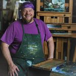 Richard Alan Nichols - @nicholsstudio - Instagram