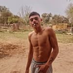 Alan Nicolas - @alannicolas753 - Instagram