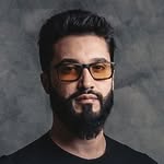 Alan Nicolas - @oalanicolas - Instagram