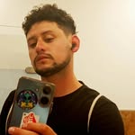 Alan Nicolás - @alan_tristancho - Instagram