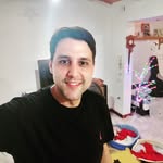 Alan Nicolas Céspedes - @alan.n.cespedes - Instagram