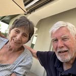 Alan Nies - @olddoc75 - Instagram