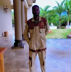 Alain Nomo - Facebook