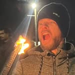 Alan Nimmo - @allosaurus1984 - Instagram