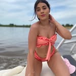 Alanni Santos - @alannisantos - Instagram
