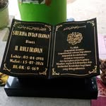 makam palaan batu nisan bogor - @alan__nisan - Instagram