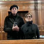 Helena Norell & Mats Landström - @norell_landstrom - Instagram