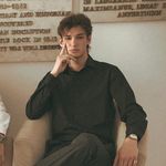 Alan Novák - @_alan_may_ - Instagram