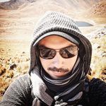 Alan Novak Vega - @alan_franz - Instagram