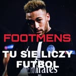 Alan FabiszakIWiktor Nowaczyk - @foot.mans - Instagram