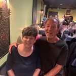 Alan Nussbaum - @askcharal - Instagram