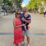 Alan Oakley - @alanoakley1954 - Instagram