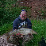Alan Oakley - @falconmax - Instagram