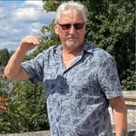 Alan Oakley - @alan.oakley.3 - Instagram