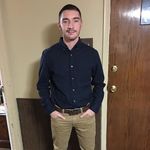 Alan Ogle - @alan.ogle.31 - Instagram