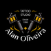 Alan Oliveira - Facebook