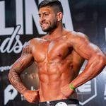 Alan Oliveira - @alanpersonal__ - Instagram