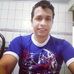Alan Santos de Oliveira - Facebook