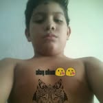alan olivo - @alanolivo125 - Instagram
