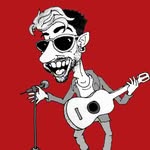Alan Olivo - @jukeboxalan - Instagram