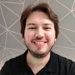 Alan Olivo - @alanolivosi - Instagram