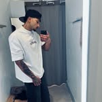 Alan Olivo - @alannolivo - Instagram